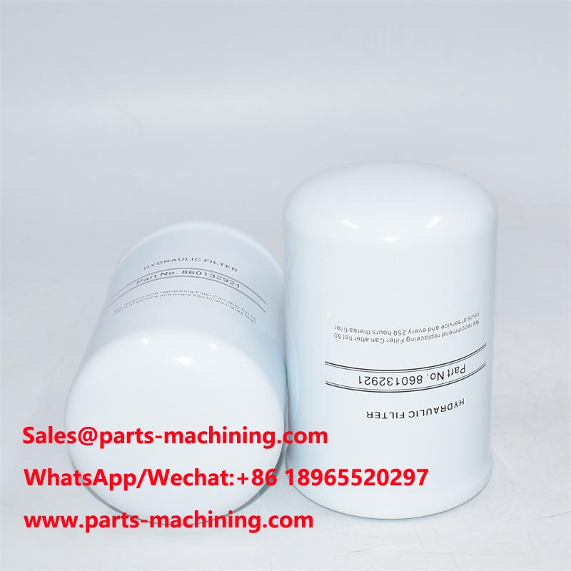 Filtre hydraulique XCMG 870-BR-I 860132921