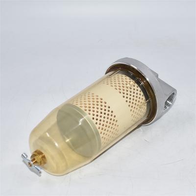 Baldwin B10AL Ensemble de filtre à carburant 3307454S MO1661