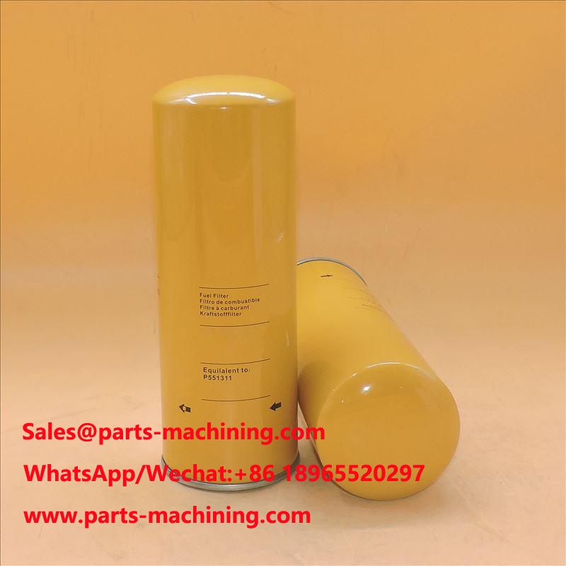 Caterpillar 3089679 308-9679 Filtre à carburant 3890432 389-0432