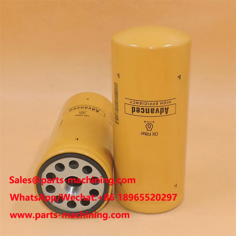 Mack 485GB3236 Filtre lubrifiant à visser 485GB3232 57GC2186A 57GC2234