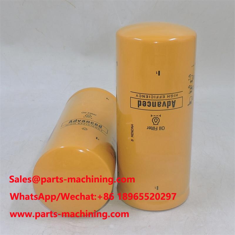 Filtre à huile Fleetguard LF3973 C-55221 SP4410/1 5839LF9667