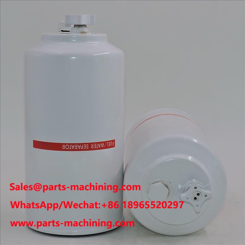 Ingersoll Rand 22730014 Séparateur d'eau de carburant 22730022 H533WK SN55438