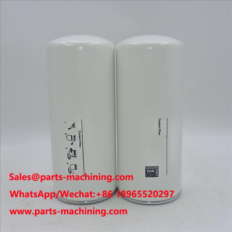Hydraulic Filter 87682681