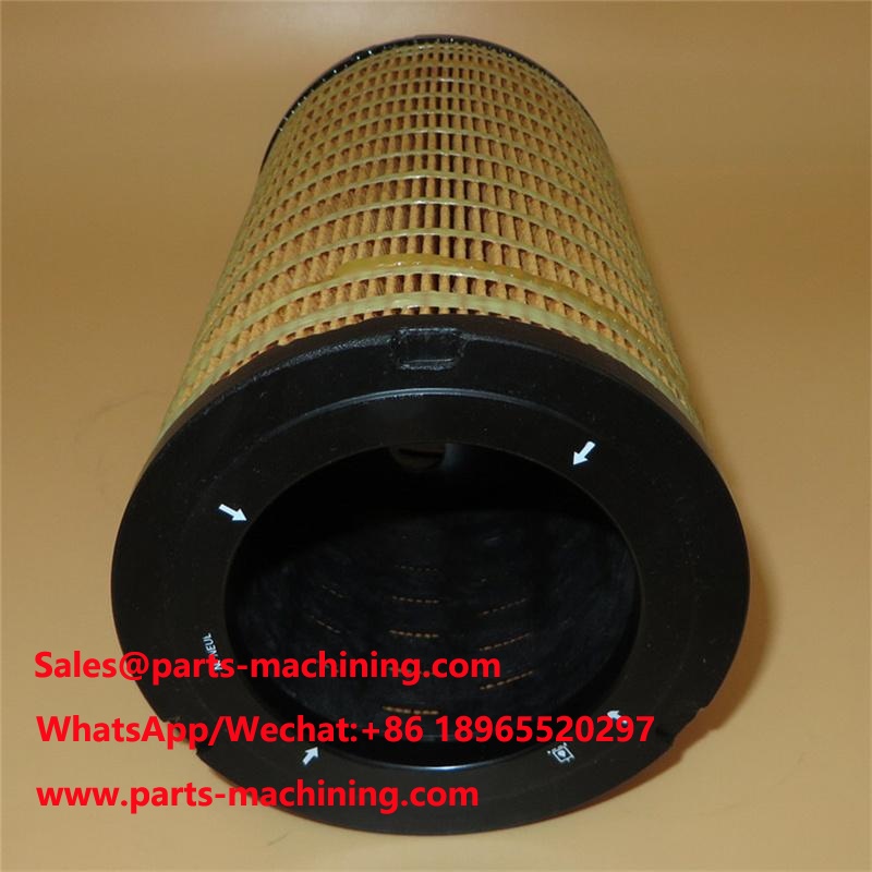 Filtre hydraulique 2J1360 2J1550 2J1560 2J1660 pour Caterpillar 773D