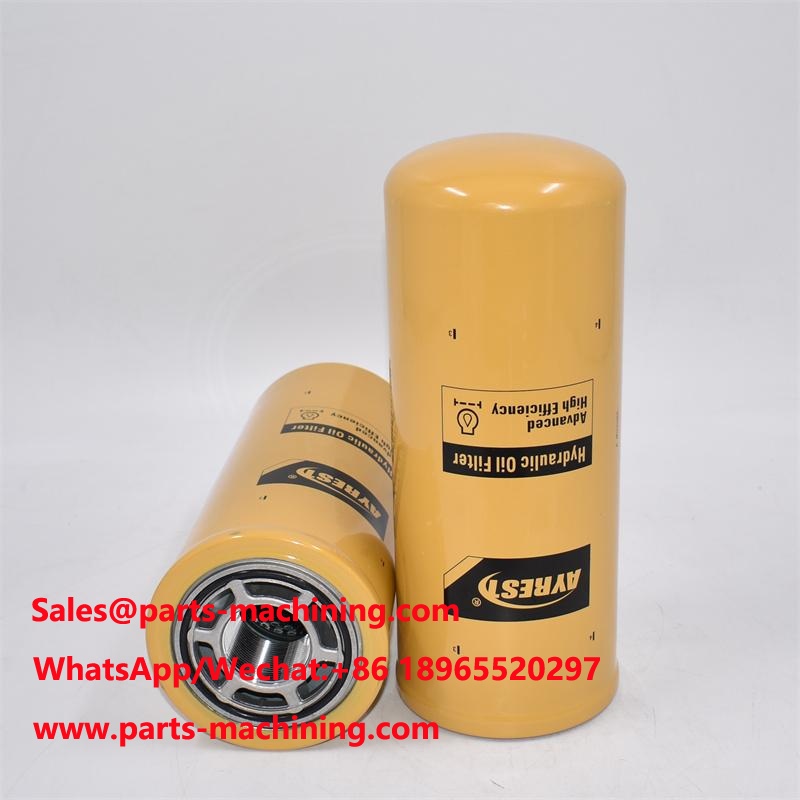 Filtre hydraulique 3I-0687 9T0973 BT8876-MPG de Caterpillar 621F 3I0687