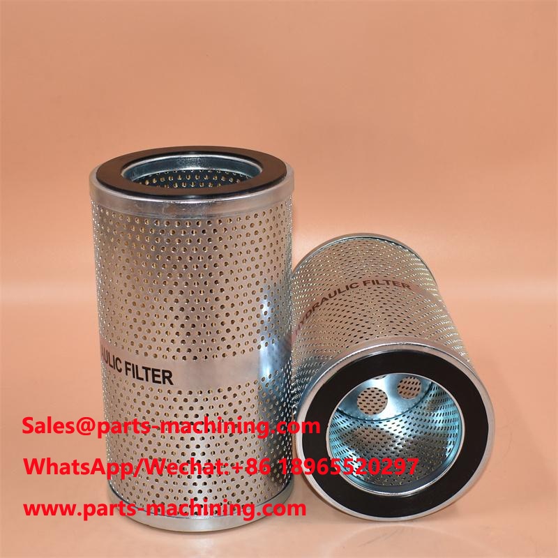 Filtre hydraulique 4J0806 4J6064 4J6068 des excavatrices 4F6064 de Caterpillar