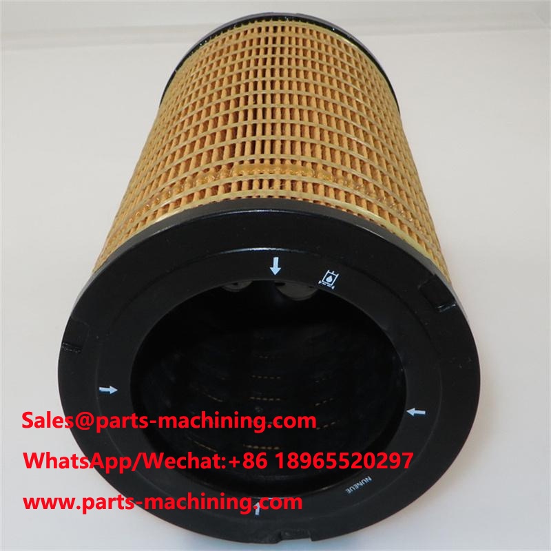 Référence croisée du filtre hydraulique 4J6164 4J806 4K1537 5H6174 Caterpillar