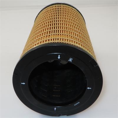 Référence croisée du filtre hydraulique 4J6164 4J806 4K1537 5H6174 Caterpillar