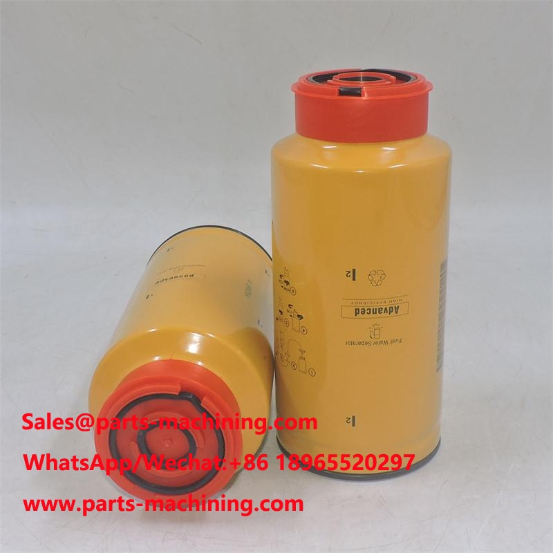 Séparateur d'eau de carburant 55198718 30555051 SN55438 pour Sandvik D45KS