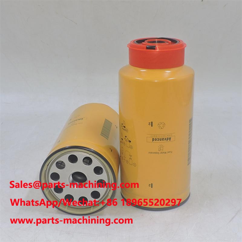 Séparateur d'eau de carburant 187609 BF1399-SP SFC-55170 33606 pour raboteuse à froid Wirtgen