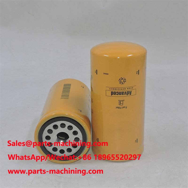 Filtre à carburant Caterpillar 950F 6I-4783 6I4783 LFF4783 H178WK