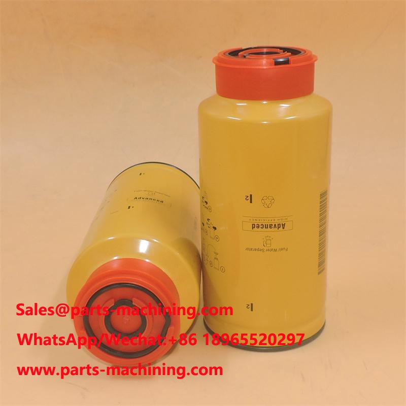 506853 séparateur d'eau de carburant SK3322 R120T pour Tamrock Titon 400