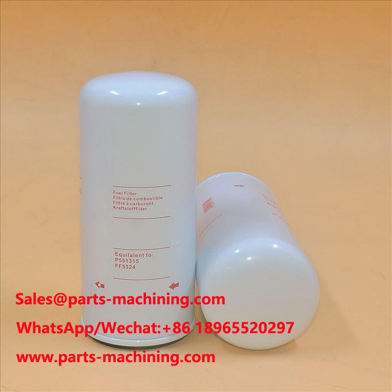 Mack 2191P551315 Filtre à carburant 60035096 FC-5515 FC-5504