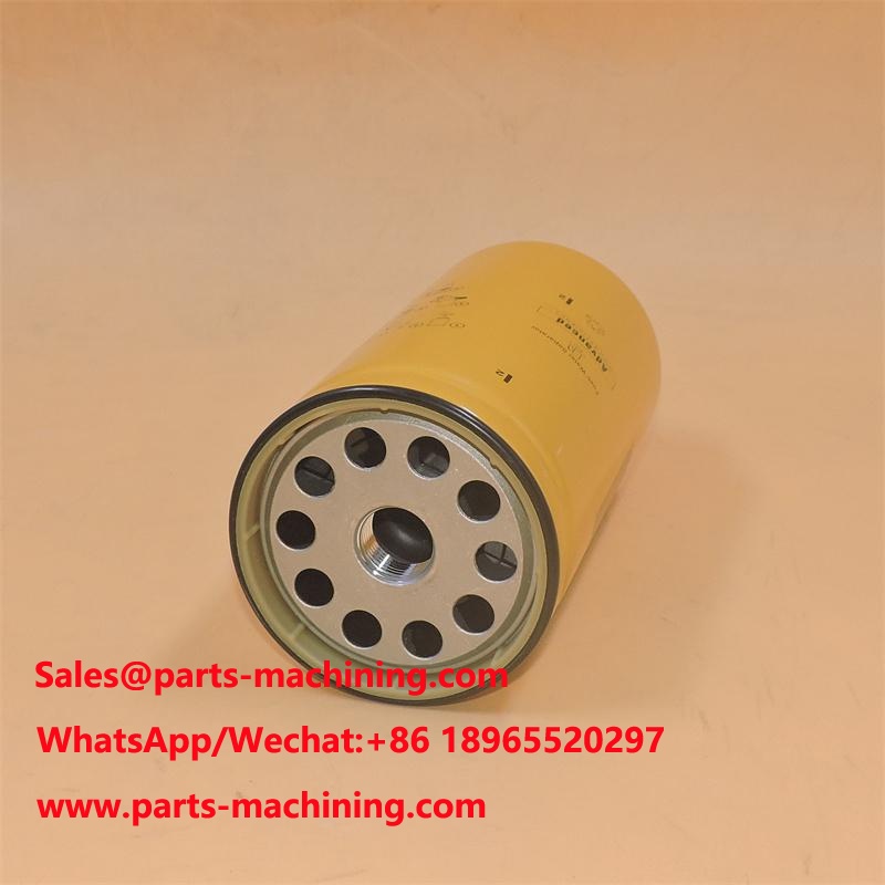 Bomag 332095668 Séparateur d'eau de carburant P502659 P550900 H523WKD539