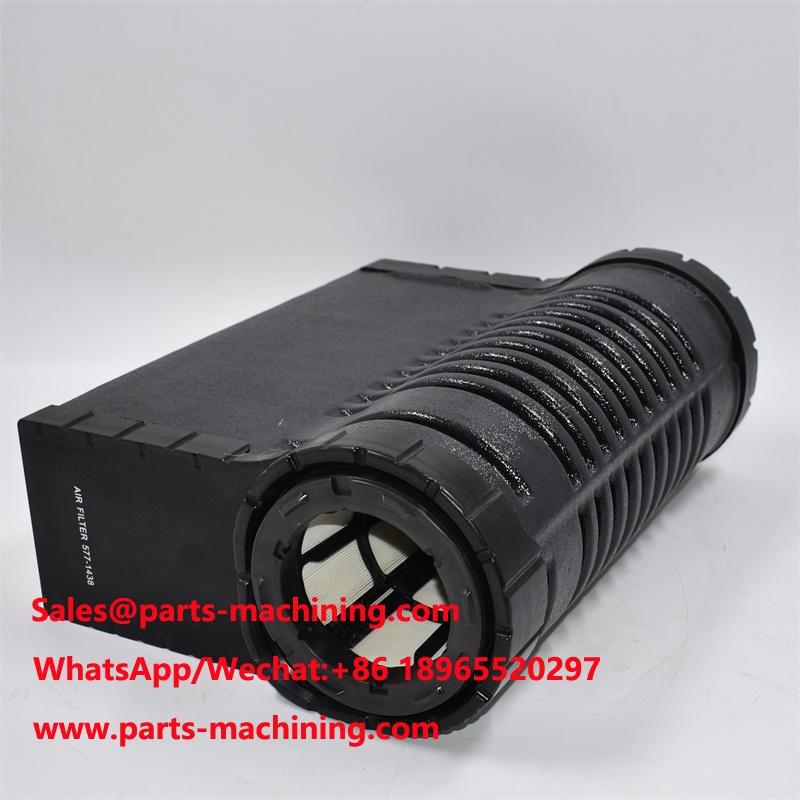 Filtre à air 386-2097 337-0790 pour Caterpillar 962K
