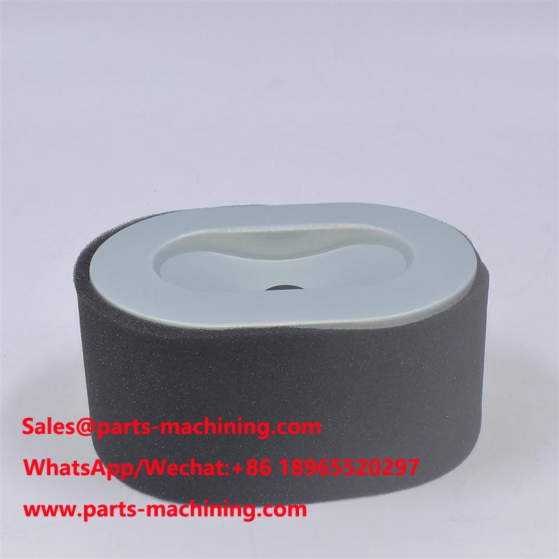 114650-12590 11465012590 filtre à air AF26348 PA4886 pour moteurs Yanmar