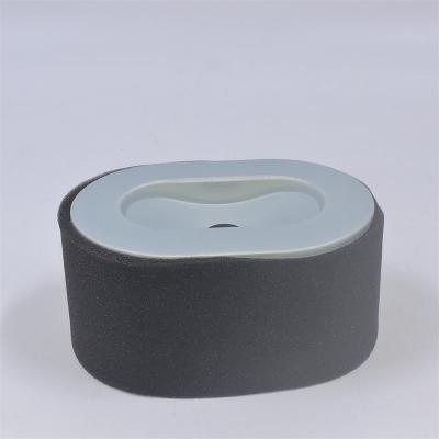 114650-12590 11465012590 filtre à air AF26348 PA4886 pour moteurs Yanmar