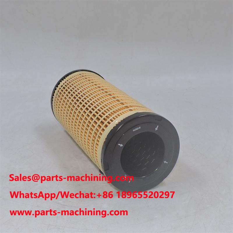 Filtre hydraulique Caterpillar 120H 1M-9150 1M-9156 1U-2093 1V-2093