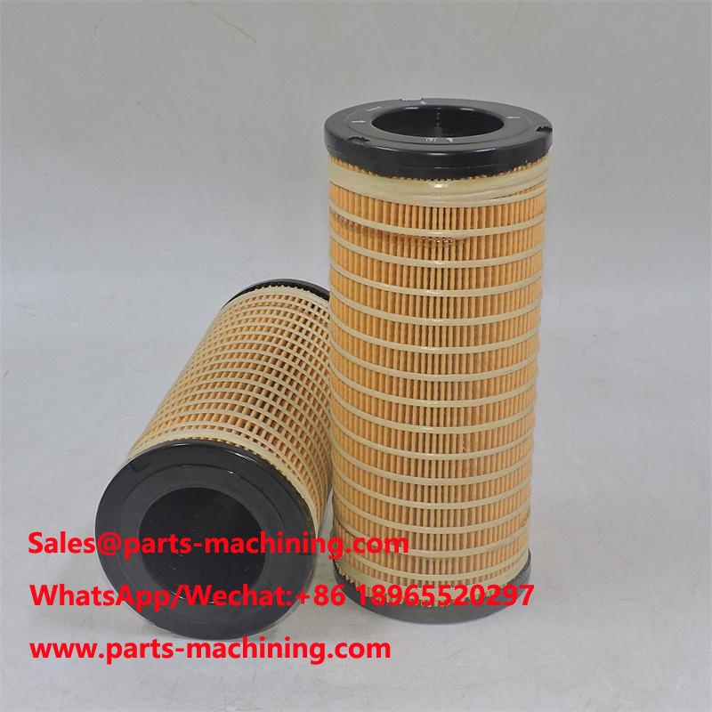 Filtre hydraulique 4W-4840 9N-9740 HF35539 51163 Grossiste