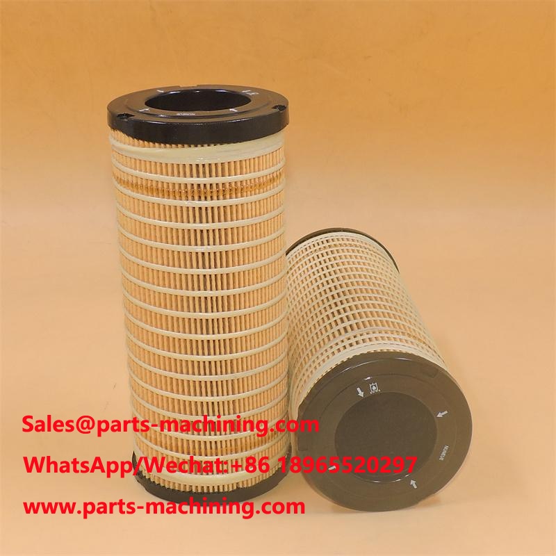 Filtre hydraulique 3I-0589 3I-1411 310589 311411 pour mini-excavatrices Caterpillar