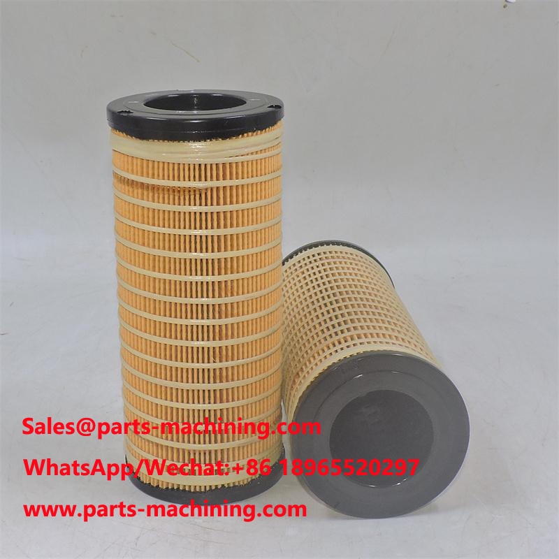 Remplacement de Caterpillar du filtre hydraulique 9W-6427 2P-3576 2S-1677 4A-0339