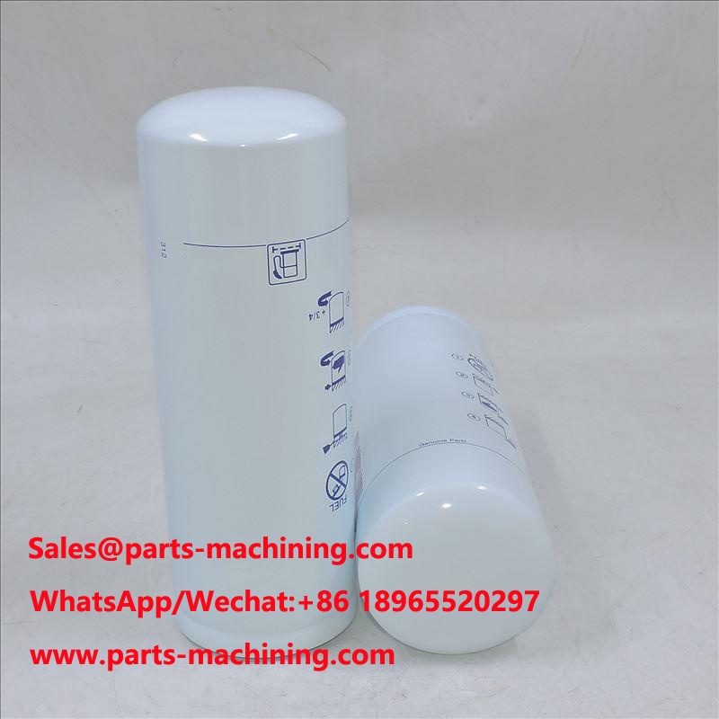 Filtre à carburant Tamrock DP1500I 507399 M10021853 H264WK 33640 SN55429