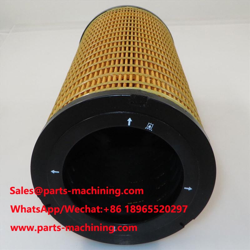 Filtre hydraulique 4T-3134 EY48H SH56252 3000333 pour Caterpillar 966D