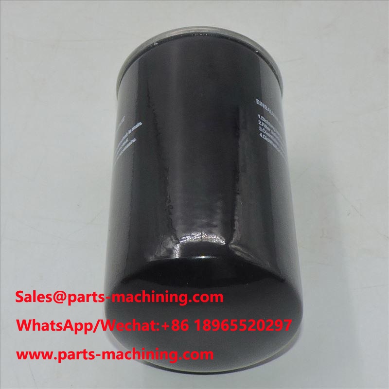 Filtre hydraulique 561749 189195 SPH9842 57116 pour chariot élévateur Manitou
