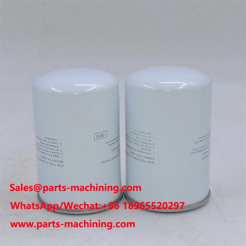 9968353 Hydraulic Filter
