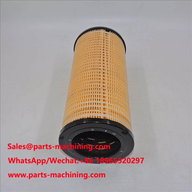 Filtre hydraulique 3621297M1 H-5506 HY9563 pour tracteurs Massey-Ferguson