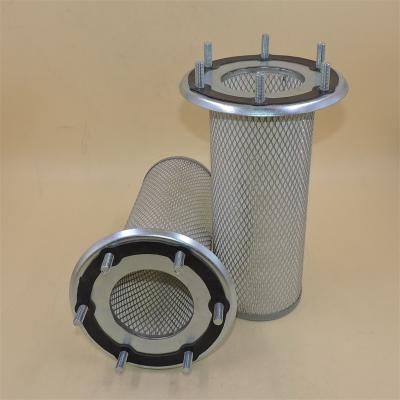 Filtre à air AF343 référence croisée PA1647 1449409