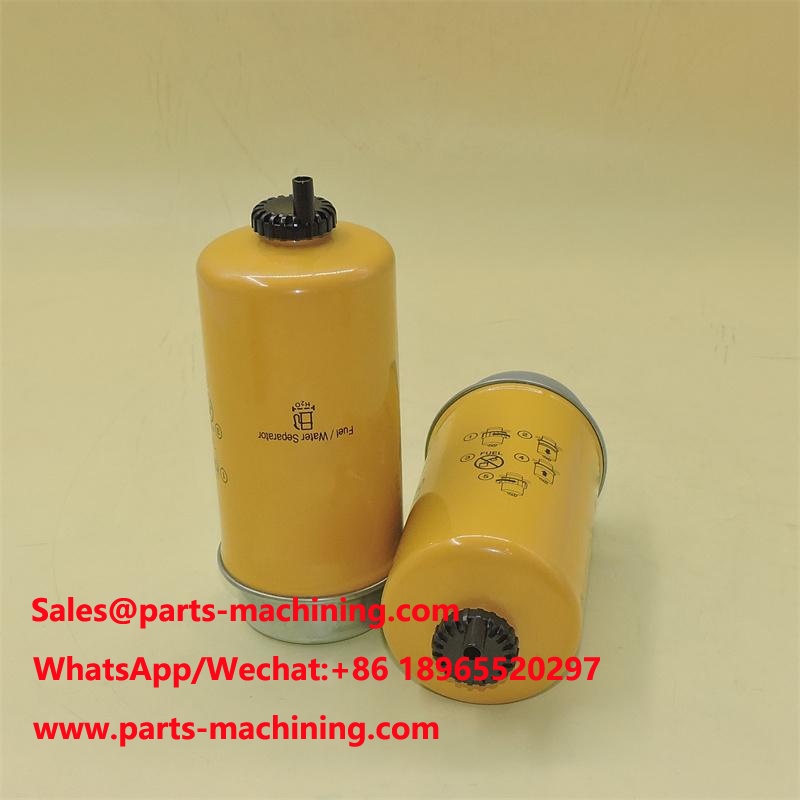 Véritable filtre à carburant BF46039-D WF10054 SN70320 SK3026, en Stock