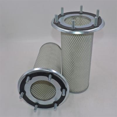 Filtre à air 9M1884 9M-1884 C1371 SA10293 pour chargeurs sur chenilles Caterpillar