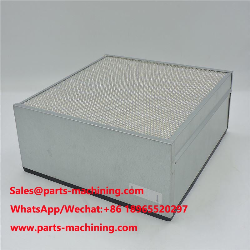 Filtre à air Caterpillar 3406 4N0015 AF1869 LAF15