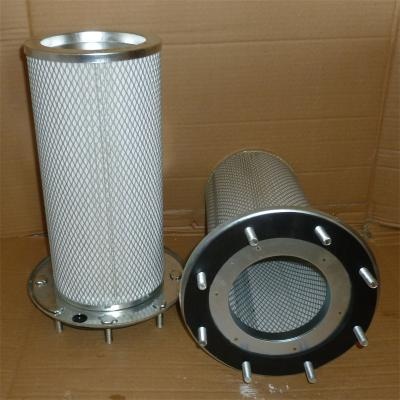 Remplacement de chenille du filtre à air 5R0381 7S5474 9S0664 9S1128