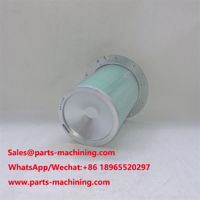 Le filtre à air intérieur PA2647 remplace 8N8934 8N-8934 SA11783