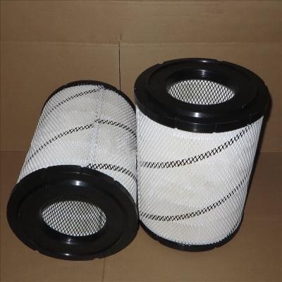Filtre à air 8M8047 8N5389 8M-8047 8N-5389 pour Caterpillar