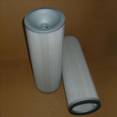 Filtre à air 1142150890 d'Isuzu 1142150570 1142150891
