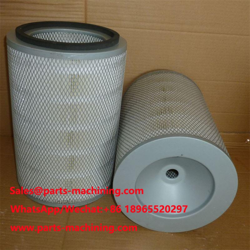 Filtre à air 16546Z9013 16546Z9007 16546Z9014 17801228 pour camions Nissan