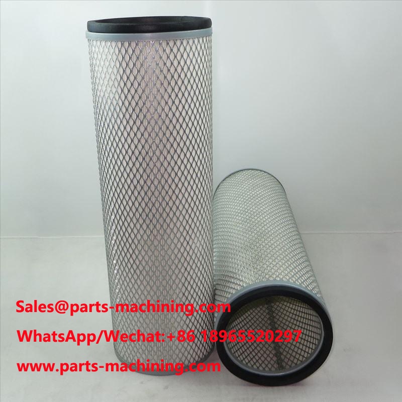 Filtre à air JCB JS330 KSH0522 AT136707 71473482 4722039901