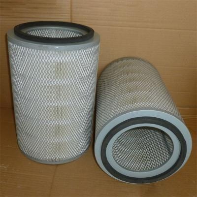1142150600 filtre à air 1124151530 1142141080 1142141530 référence croisée Isuzu