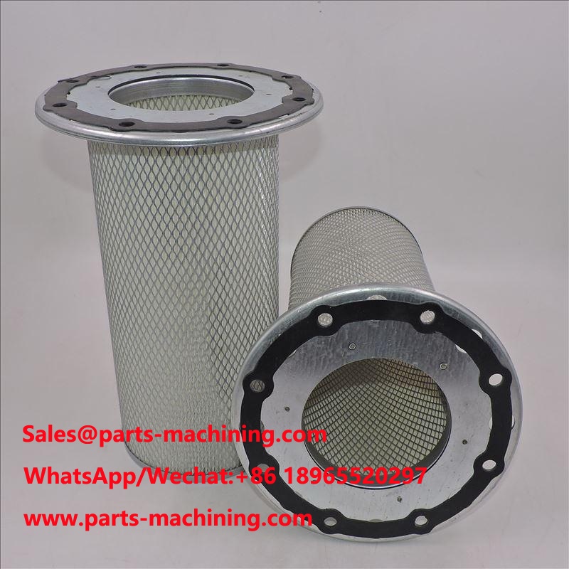 Filtre à air intérieur 4W9079 4W-9079 LAF9972 1463932 pour bouteurs sur chenilles Caterpillar