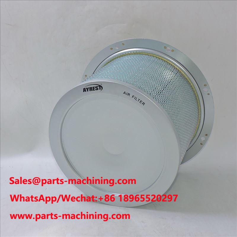 Filtre à air pour moteurs Caterpillar 8N2556 P523048 A-5533 SL8971