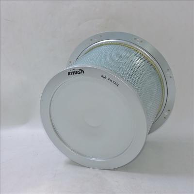 Filtre à air pour moteurs Caterpillar 8N2556 P523048 A-5533 SL8971
