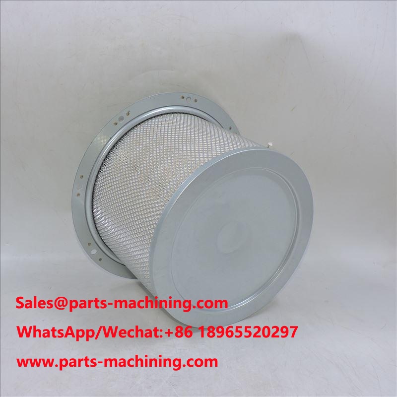 Filtre à air d'origine AF4874 P143022 LAF3048, en Stock
