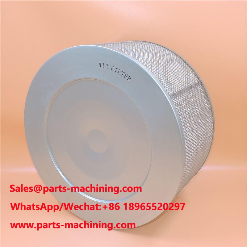Filtre à air Caterpillar 3508B 204003 E583L SA14559 LAF1826 46352