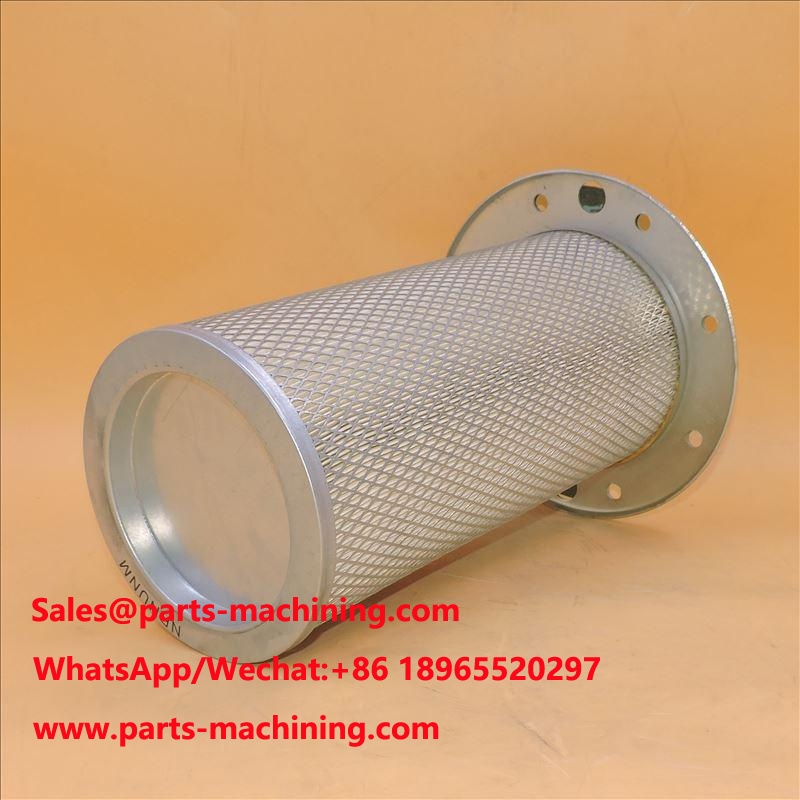 Filtre à air intérieur 2P8863 2P9963 1W7365 1W7919 pour Caterpillar