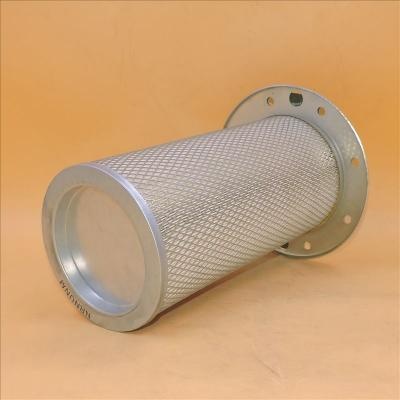 Filtre à air intérieur 2P8863 2P9963 1W7365 1W7919 pour Caterpillar