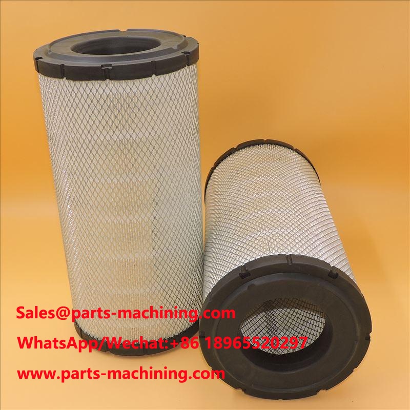 Filtre à air Volvo EW140B 11110215 7700061013 7700050838 88546959
