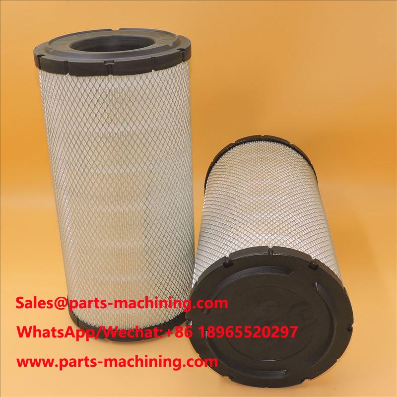 Tracteurs Massey Ferguson 26510353 Filtre à air 4271467M1 46761 46761NP